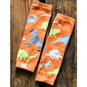 🦕 Dinosaur Baby Leggings 🦕